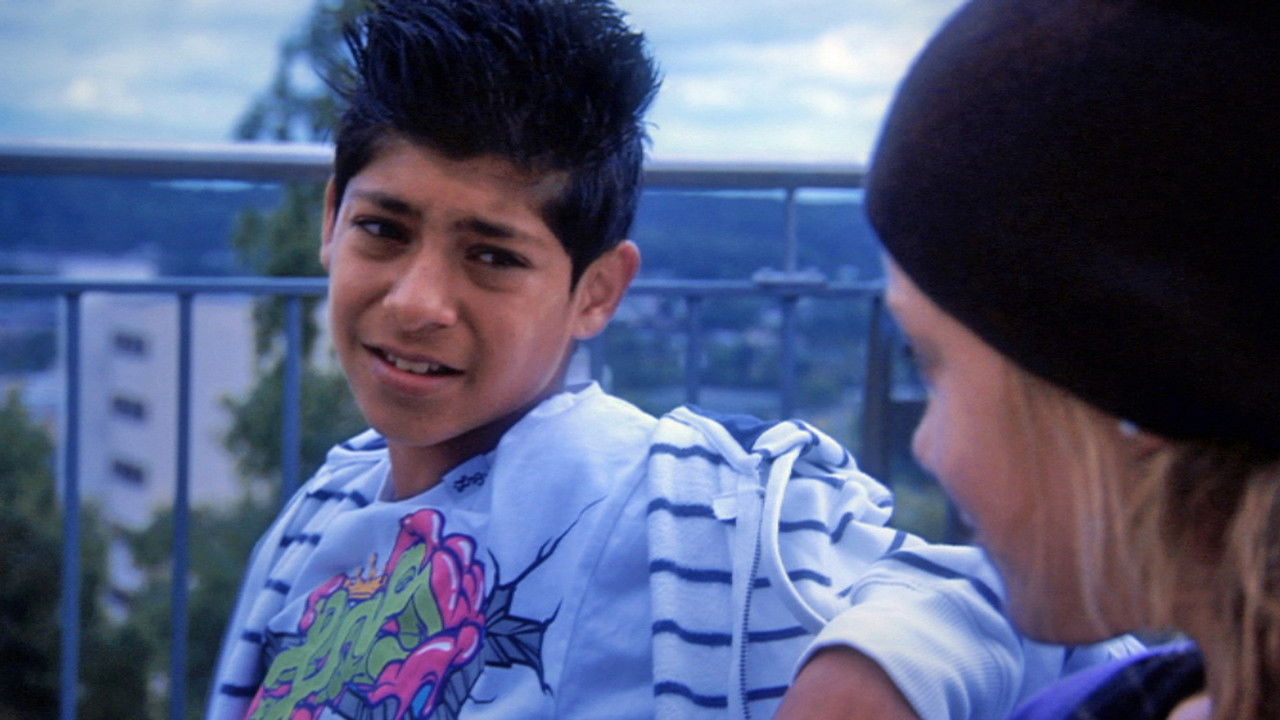 AF1 (Alle for en) — Épisode 2