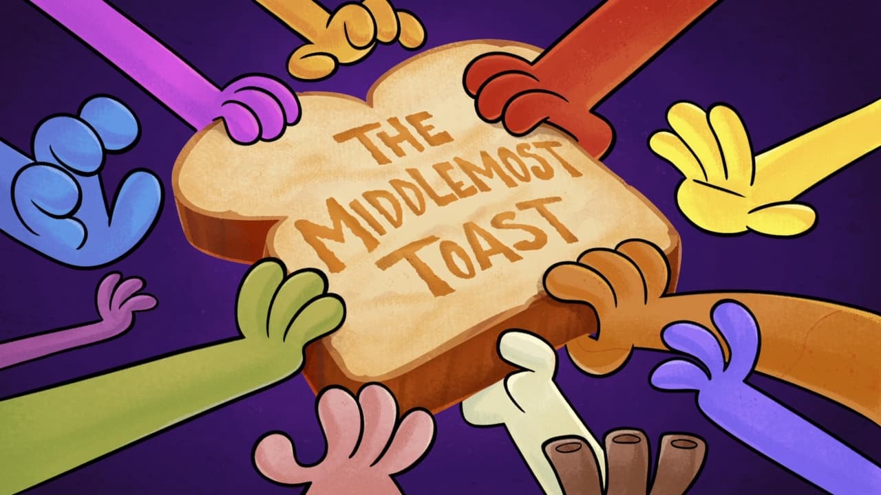 Middlemost Post - Season 1 Episode 10 : The Middlemost Toast