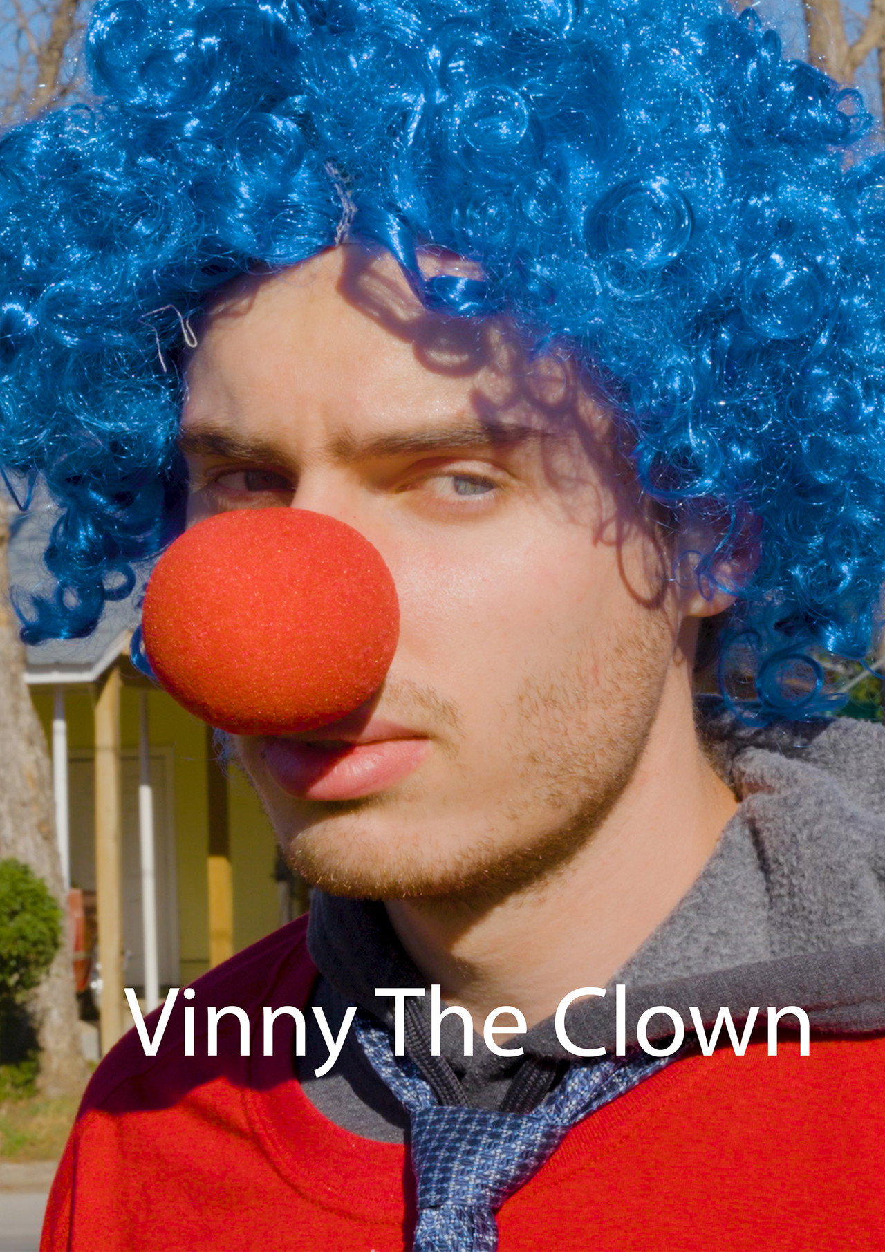 Convenient Work: Episode I-Vinny The Clown