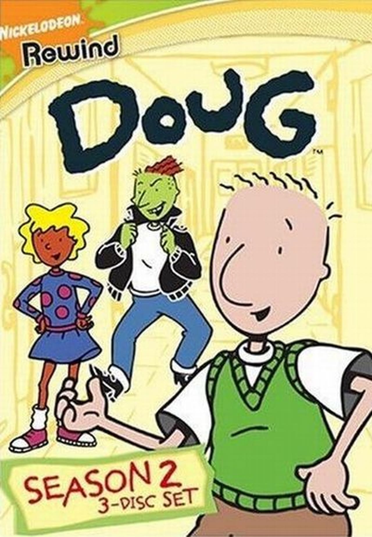 Doug (1992)