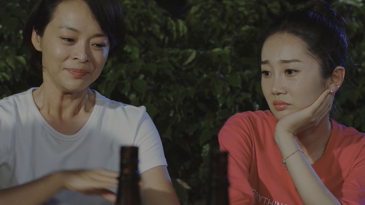 鲜花盛开的山村 — Épisode 19