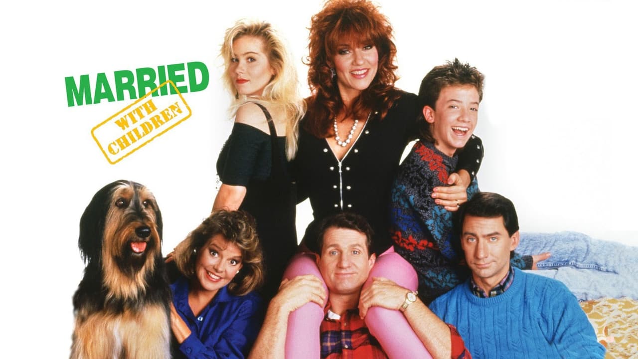 Married... with Children - Season 5