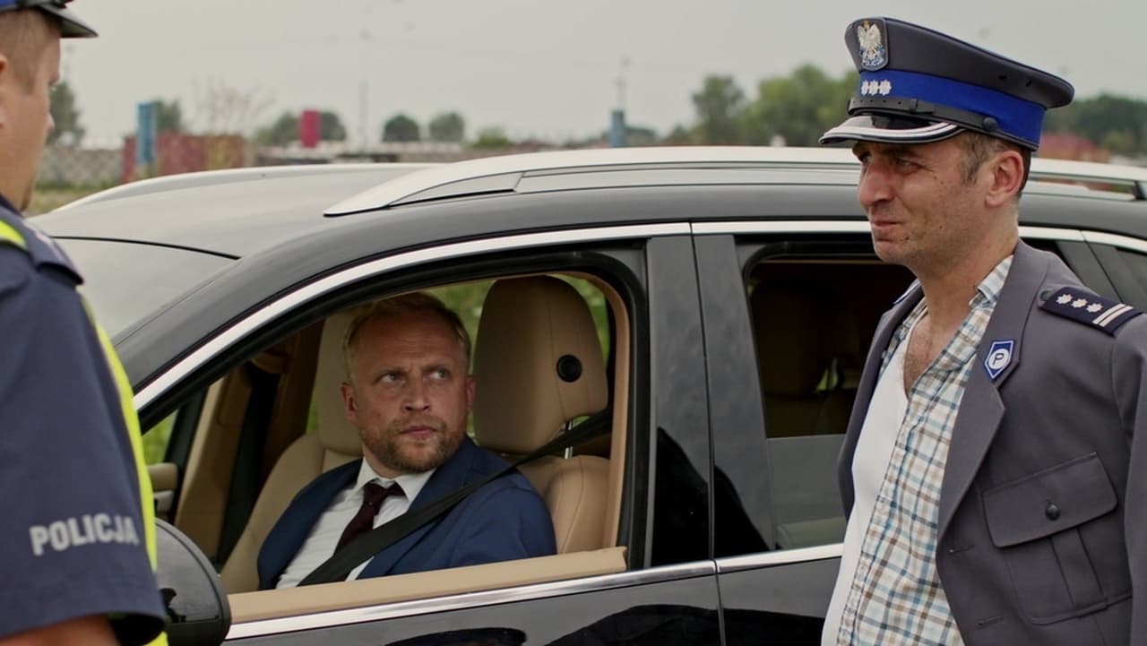 Kowalscy kontra Kowalscy — Épisode 10