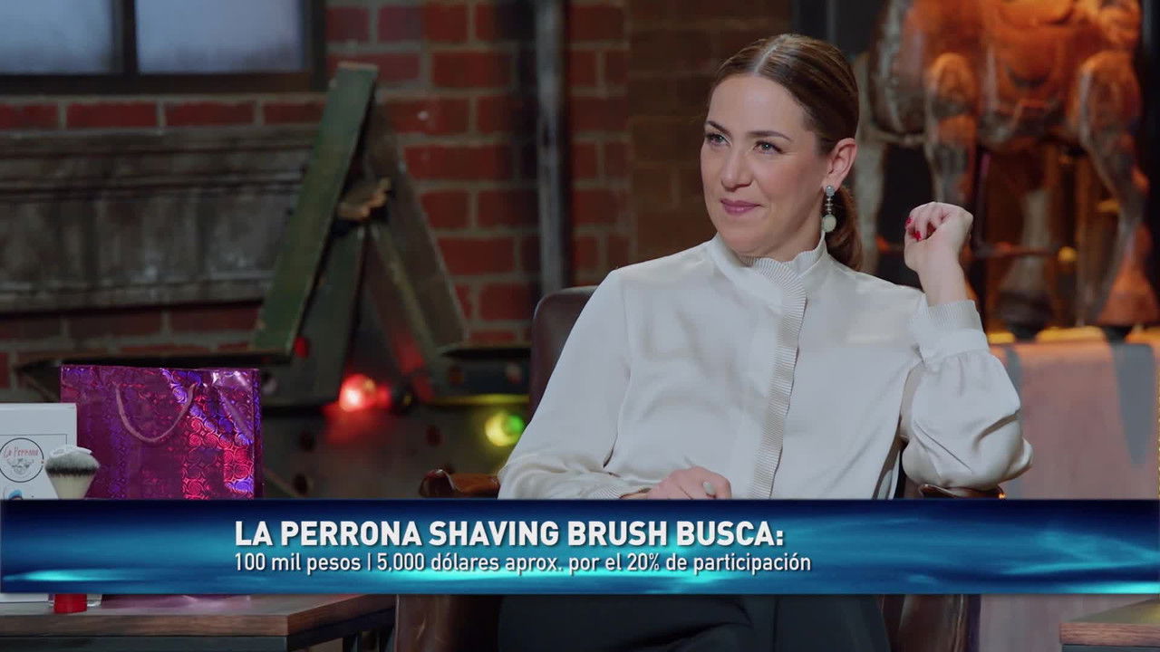 Shark Tank México — Épisode 10