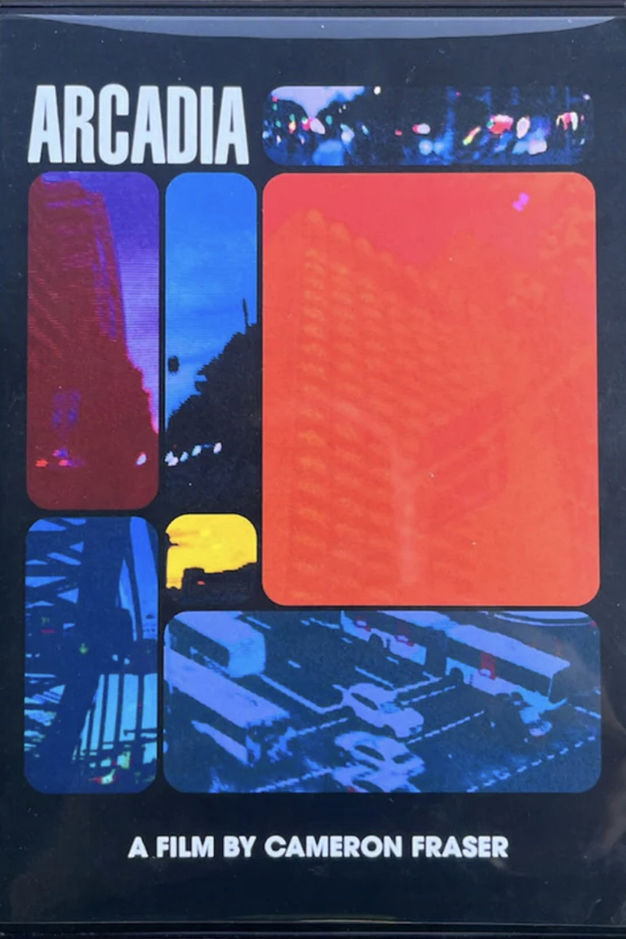 Arcadia Backdrop