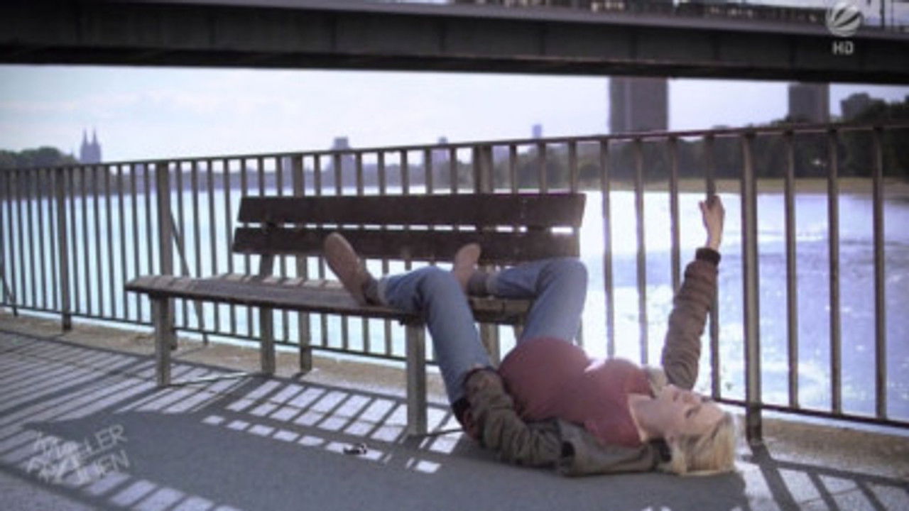 Knallerfrauen — Épisode 5