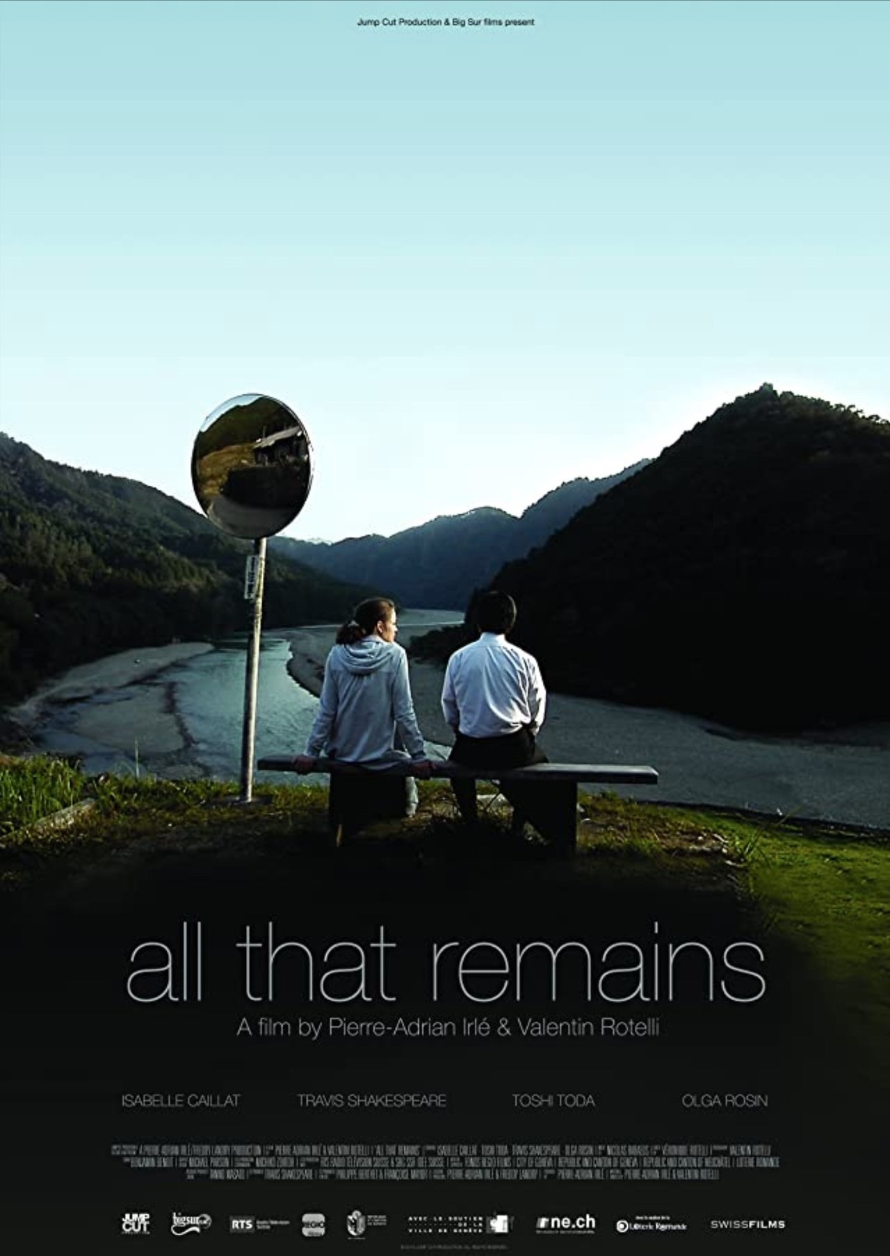 All That Remains All That Remains