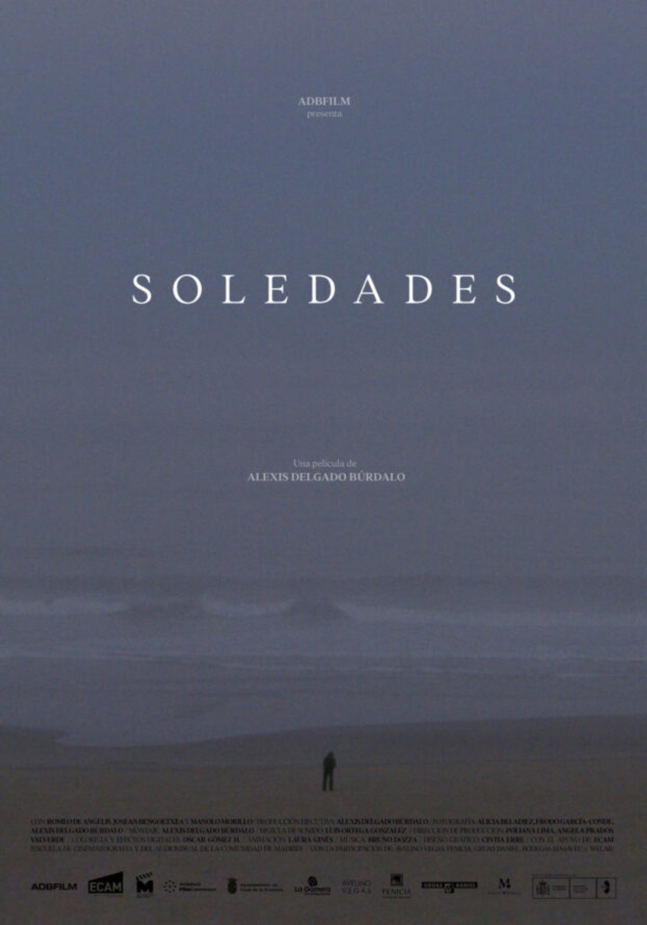 Soledades Backdrop