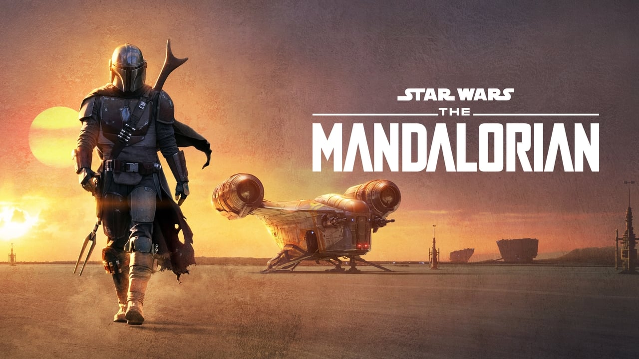 The Mandalorian - Season 3