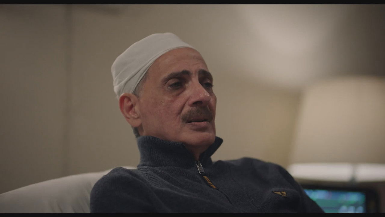 حدوتة منسية — Épisode 11