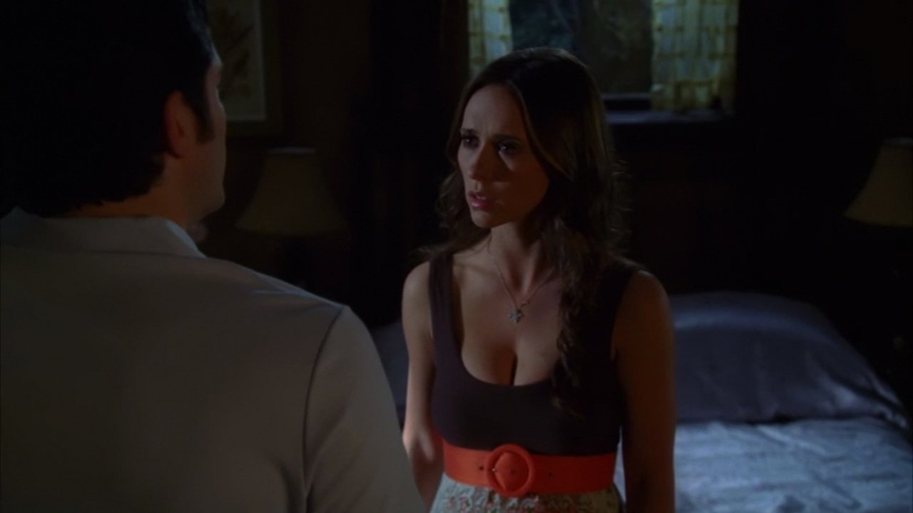 Ghost Whisperer - Season 4 Episode 23 : Book of Changes