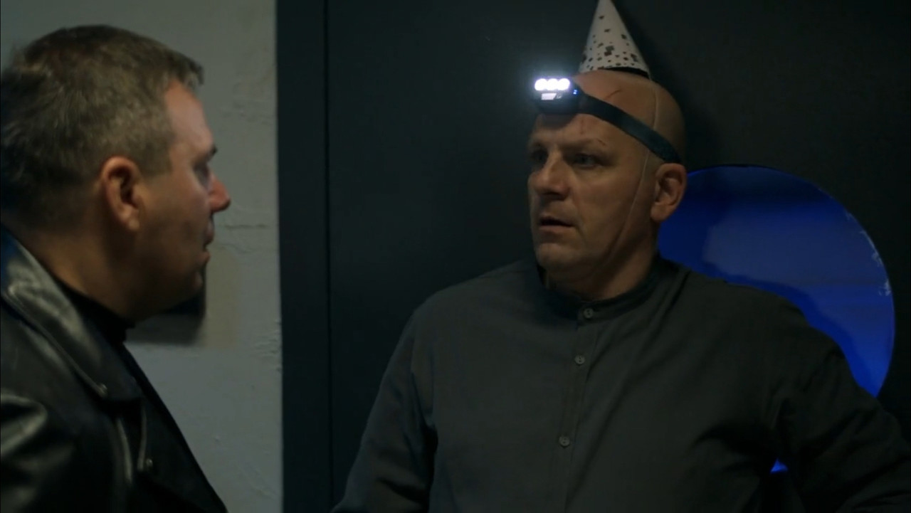 Отмороженные — Épisode 1