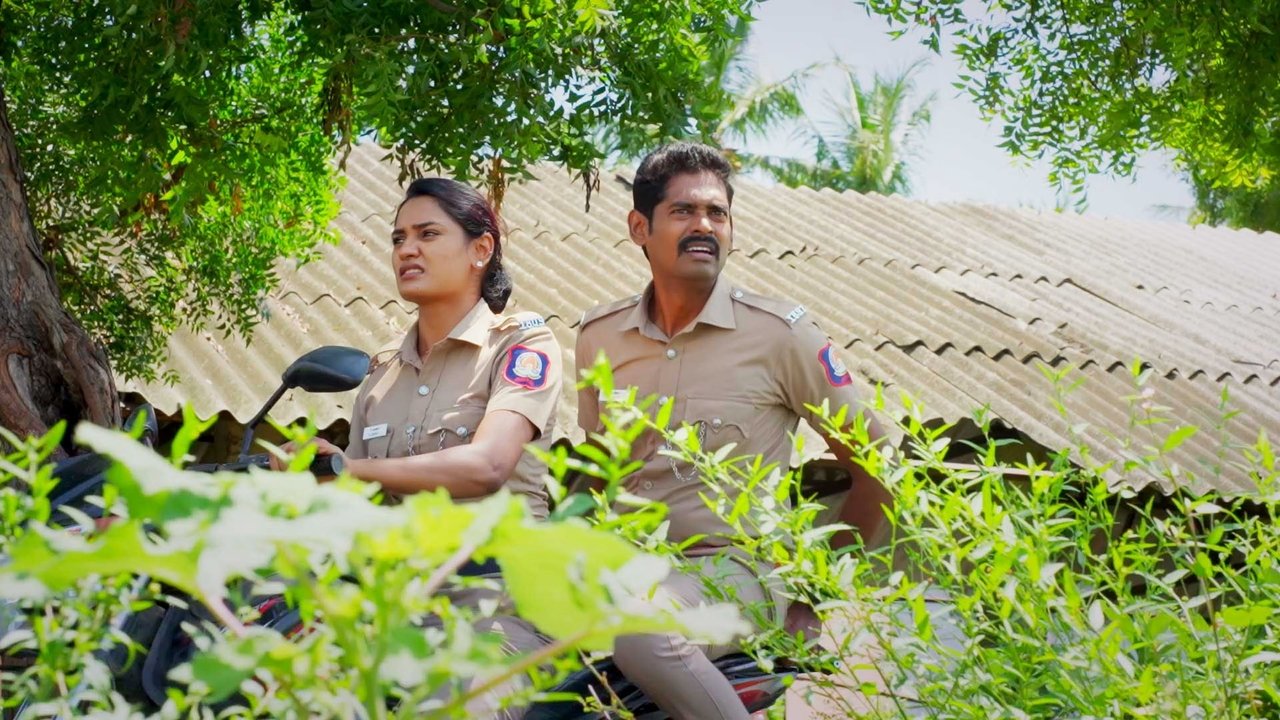 Police Police - Season 1 Episode 26 : Operation Ganga Cow