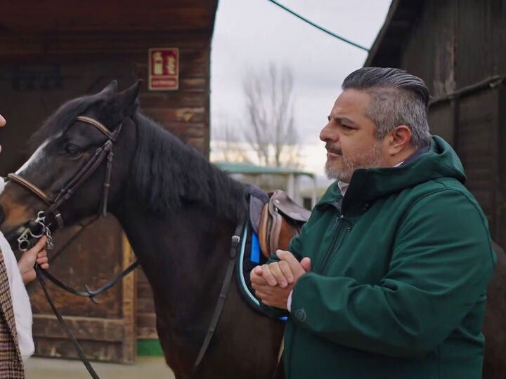 Apatrullando — Épisode 3