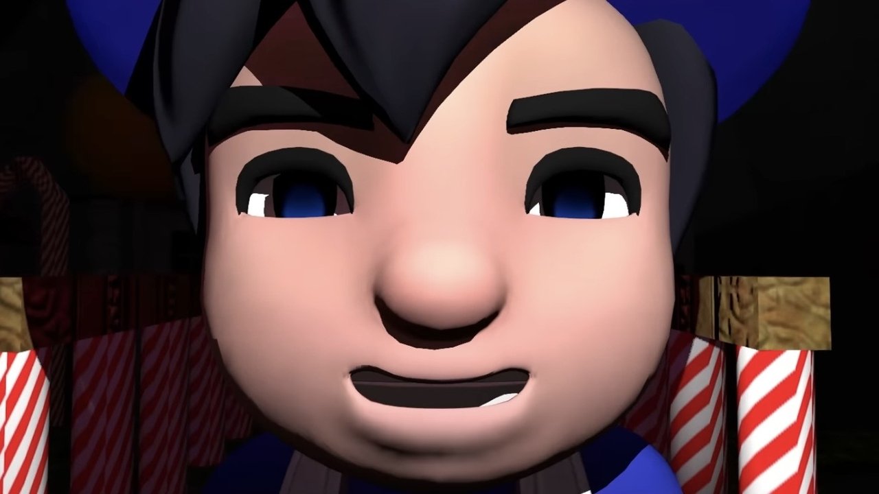 A Night At SMG4’s…