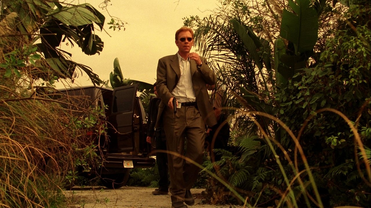 CSI: Miami - Season 2 Episode 17 : Money For Nothing