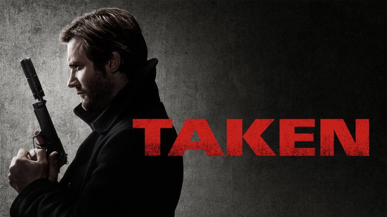 Taken - Season 2