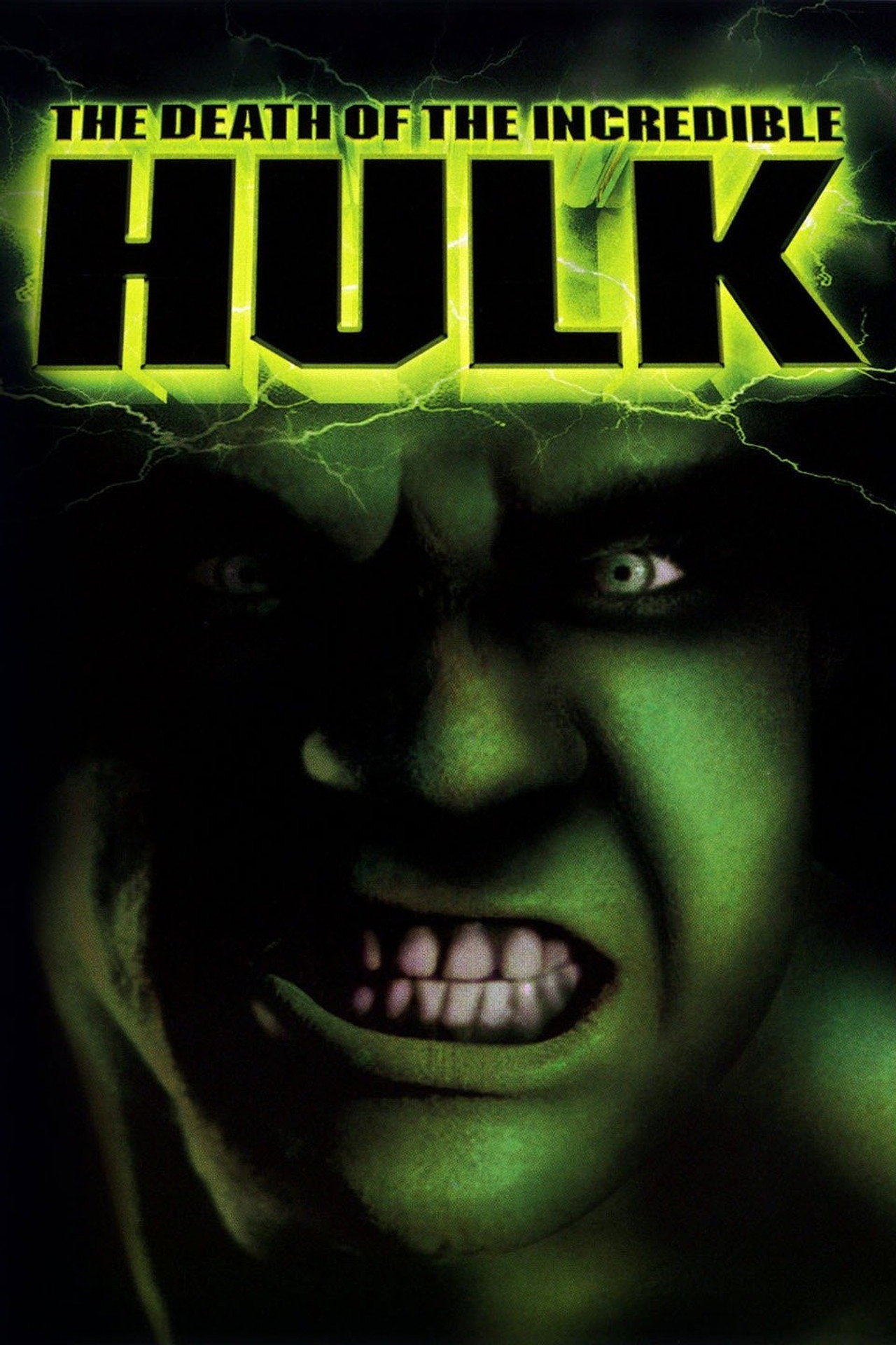 The Death of the Incredible Hulk still 5