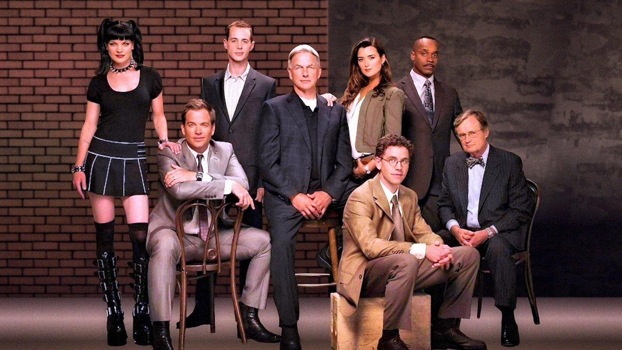 NCIS - Season 12 Episode 2 Kill the Messenger