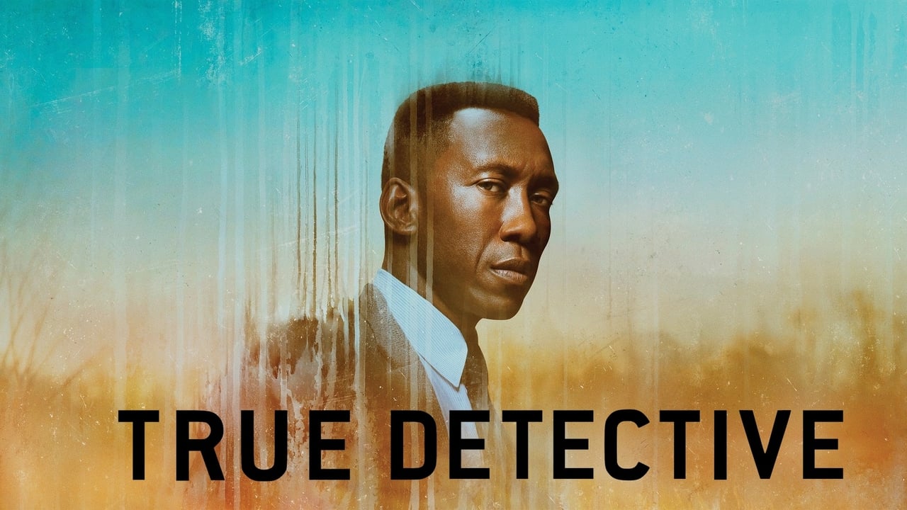 True Detective background