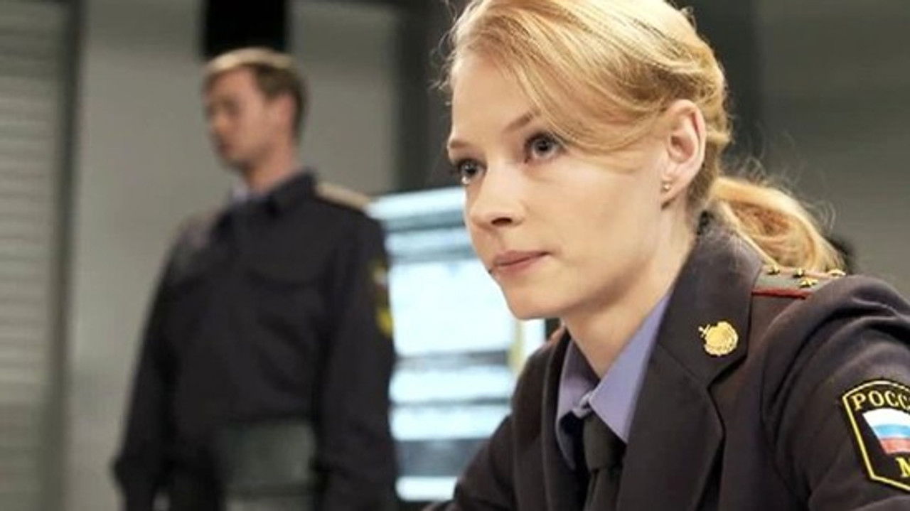 Метод Лавровой — Épisode 5