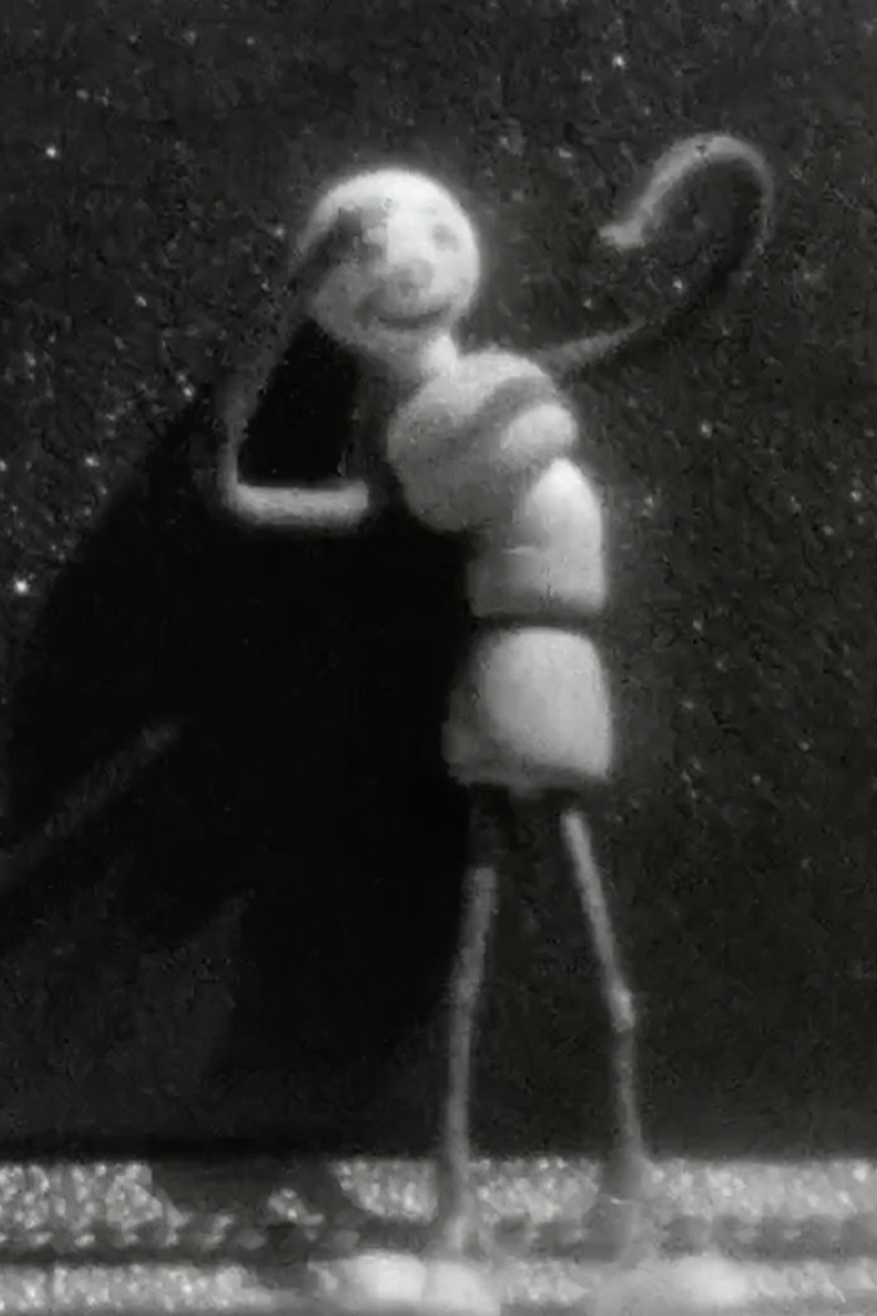 Early Animations