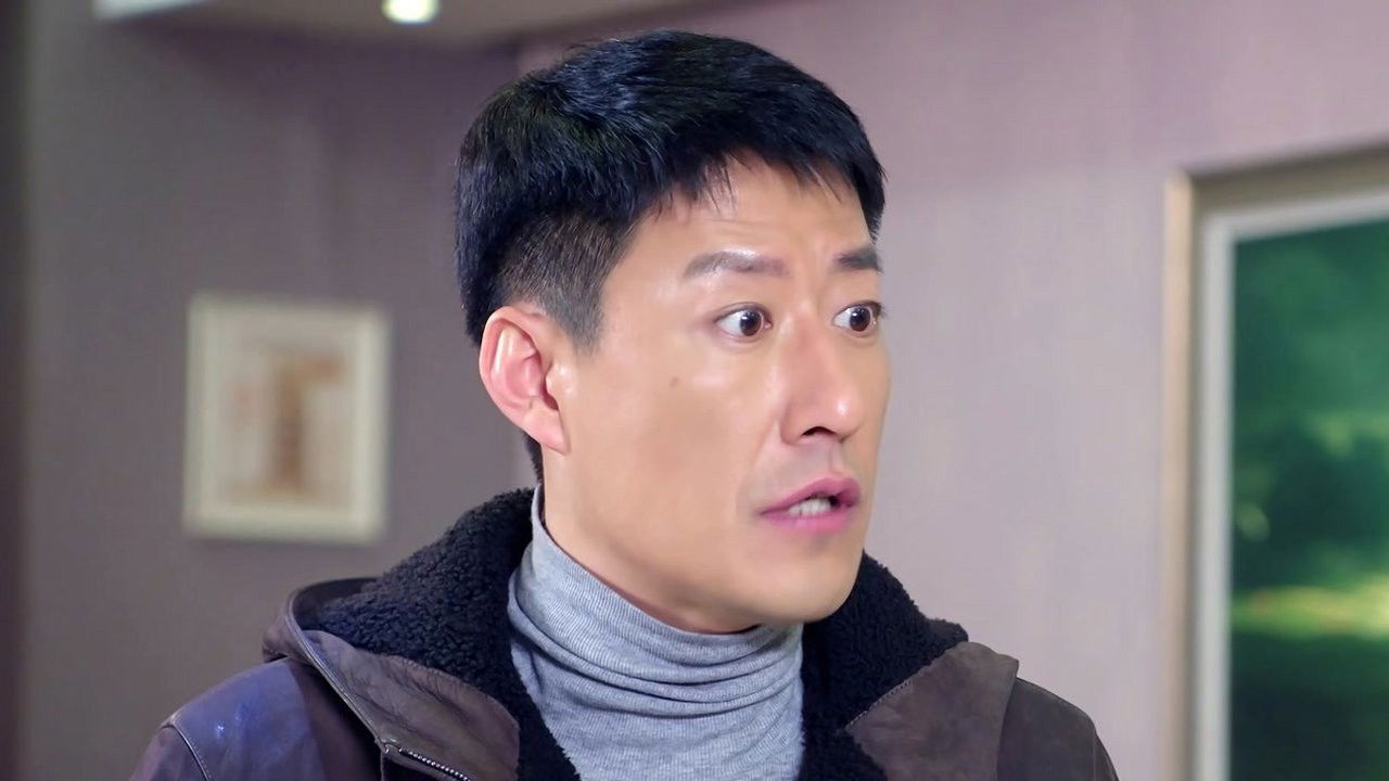 鼓楼外 — Épisode 32