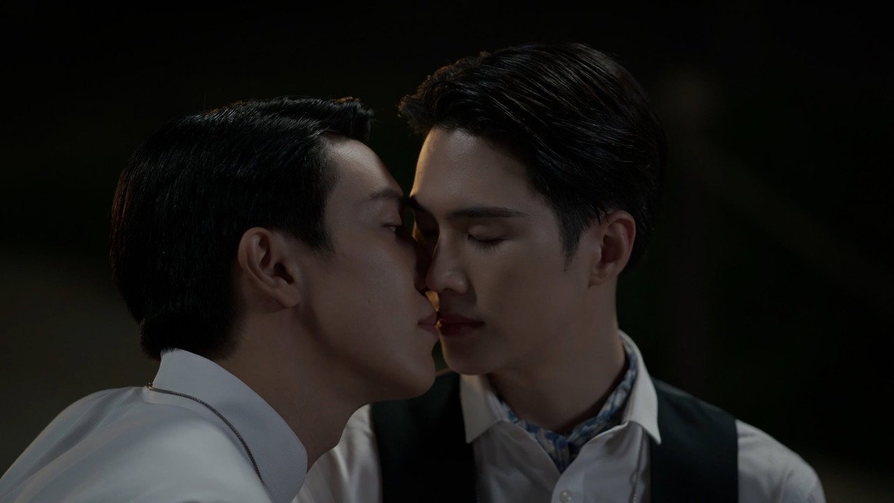 Image Memoir of Rati / Jurnalul lui Rati (2025)