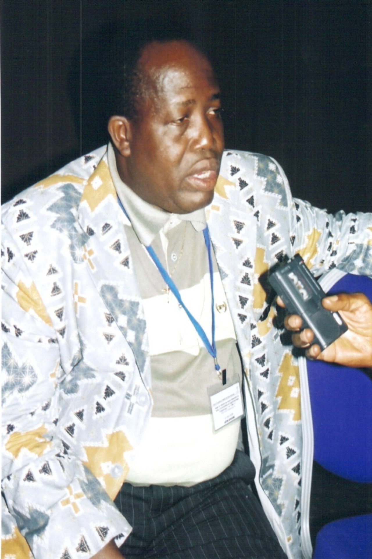 Kitia Toure