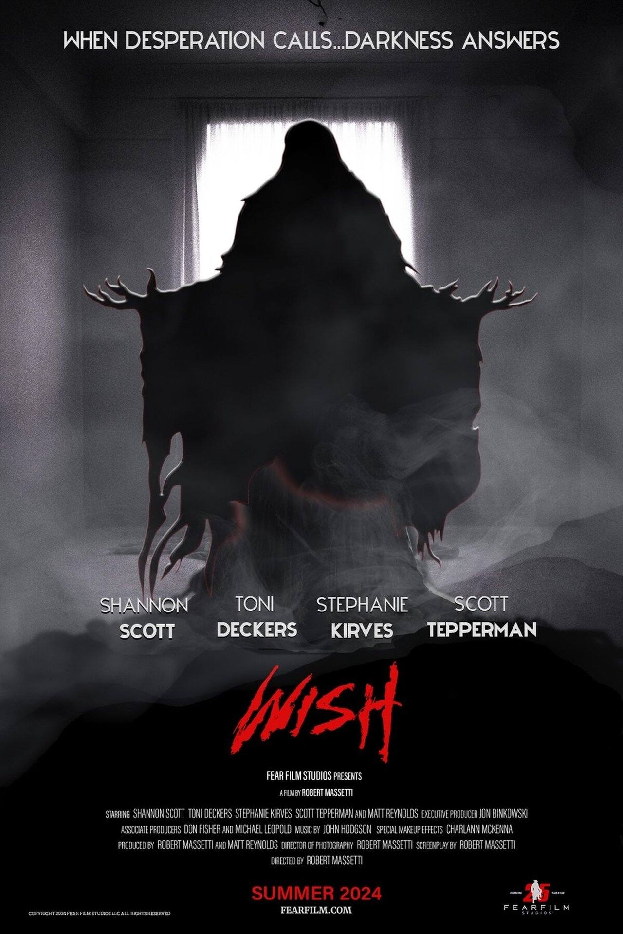 Wish Wish