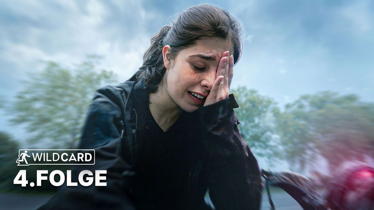 The Race — Épisode 5