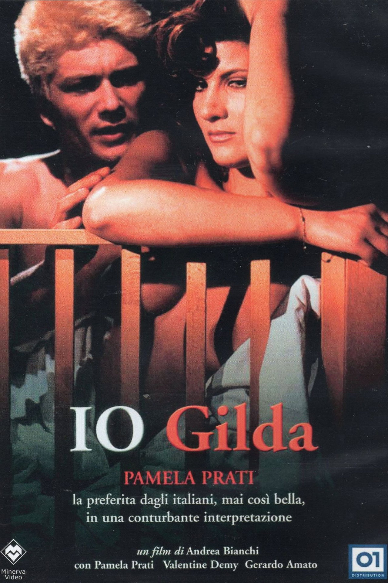 I, Gilda