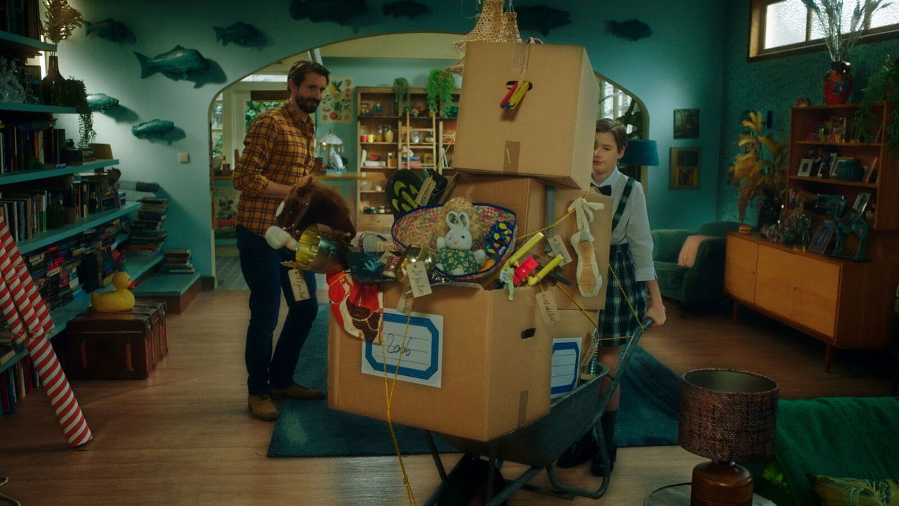 De Hoppers — Épisode 20