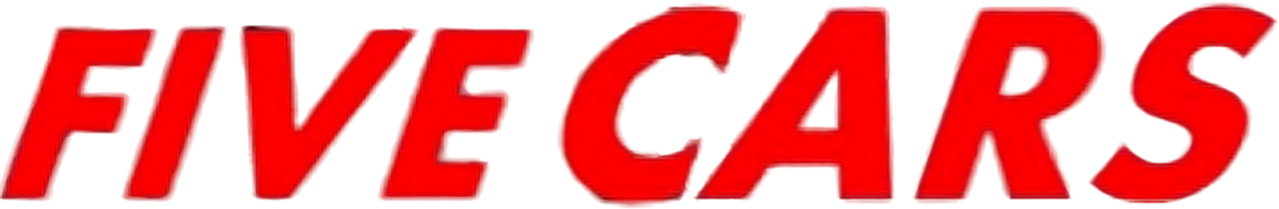 Five Cars Films