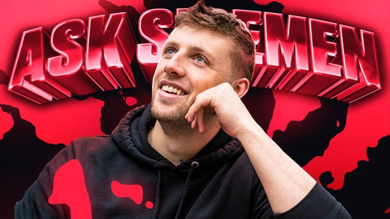 Ask the Sidemen — Épisode 17