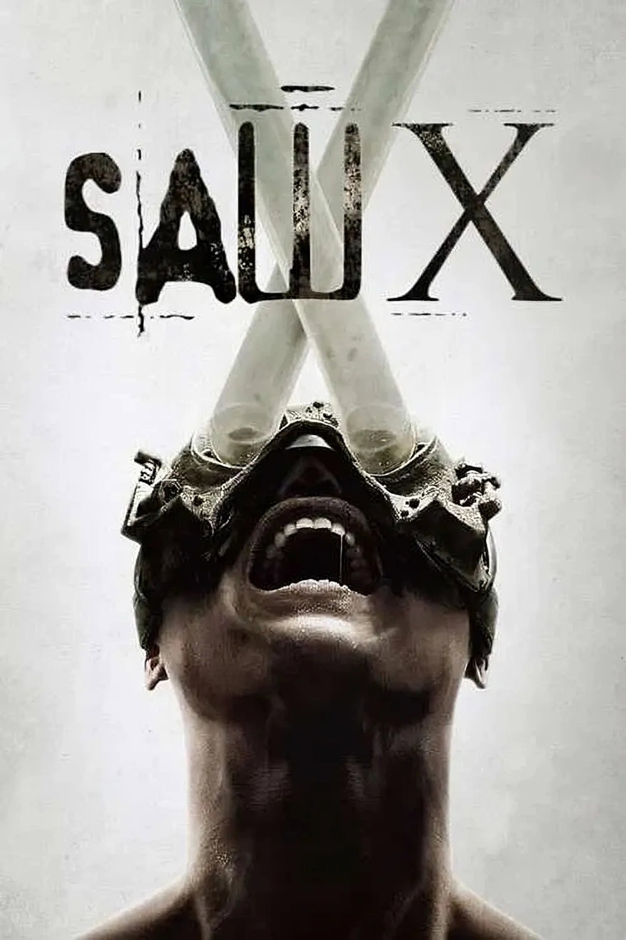 Saw X