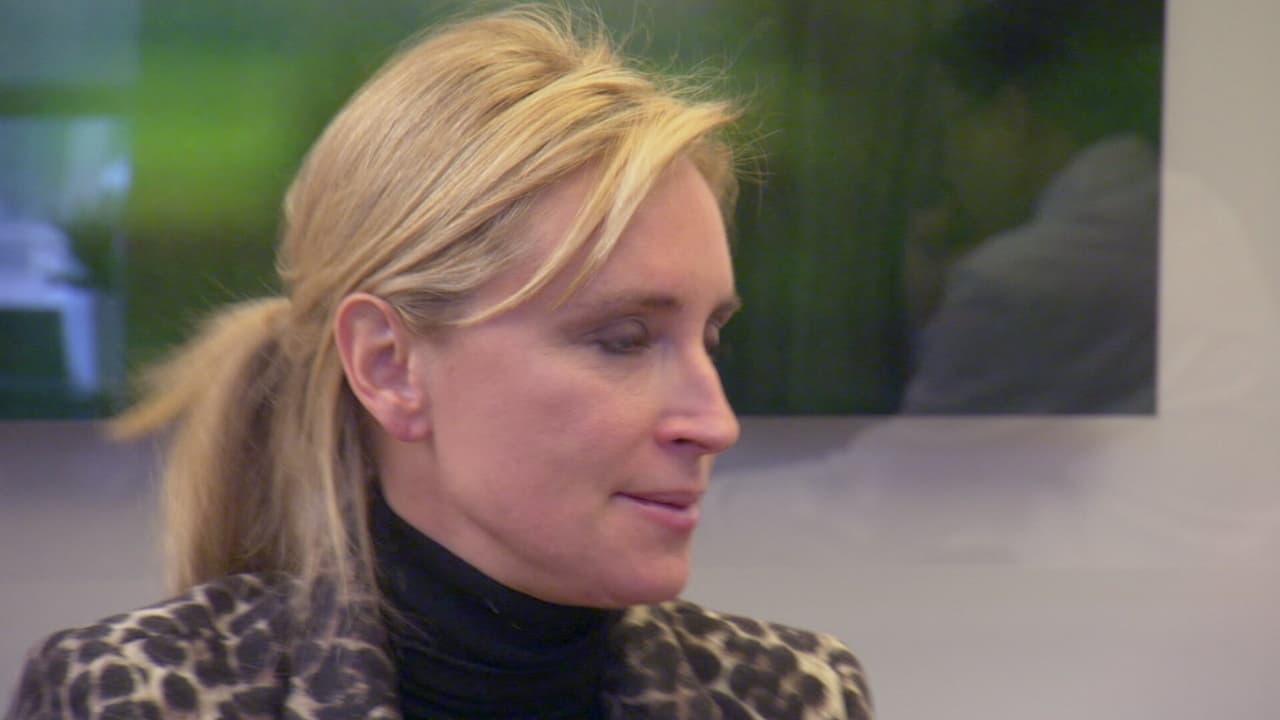 The Real Housewives of New York City - Season 4 Episode 15 : Video Killed the Countess