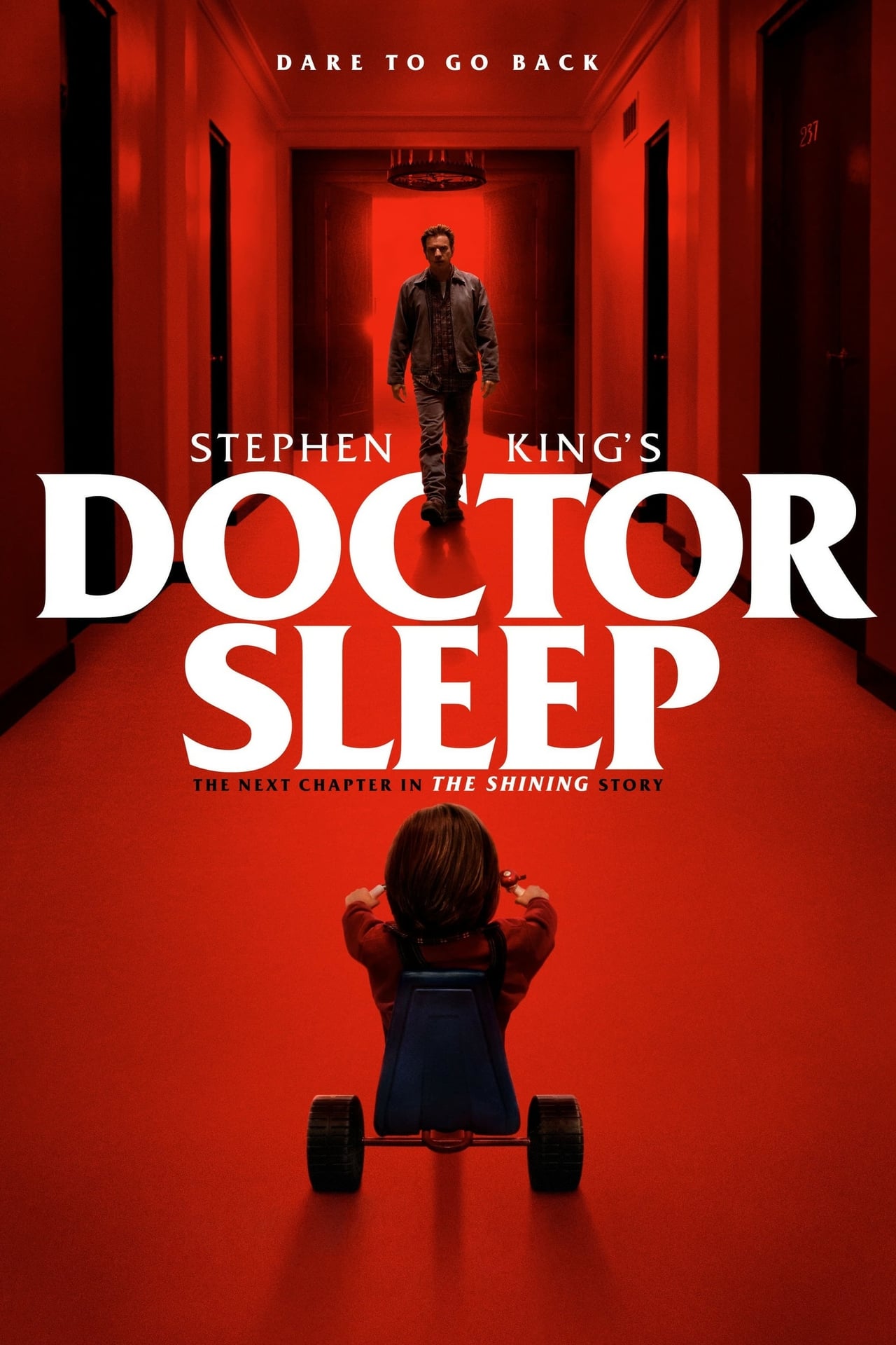 Doctor sleep srt