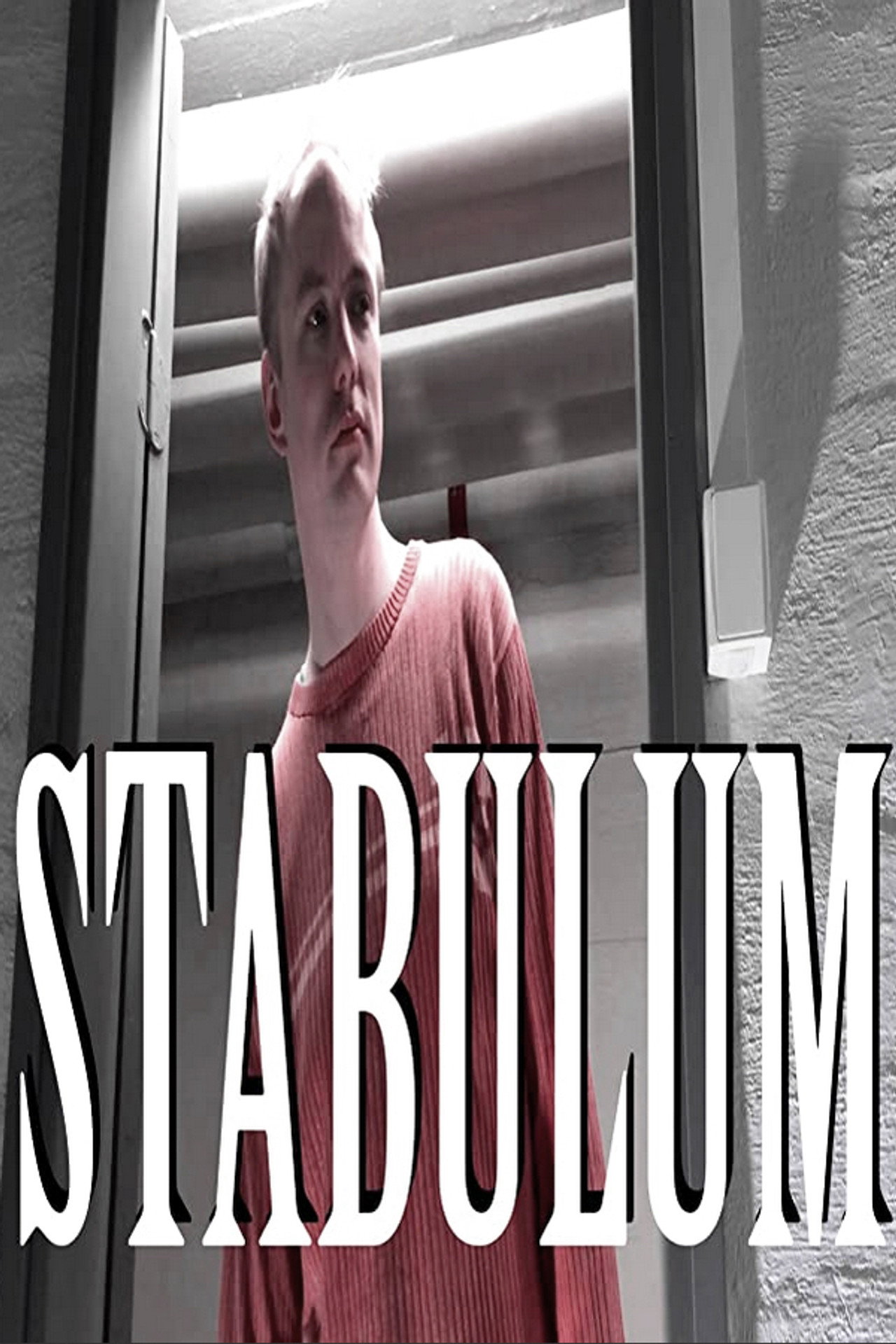 Stabulum filmaffisch