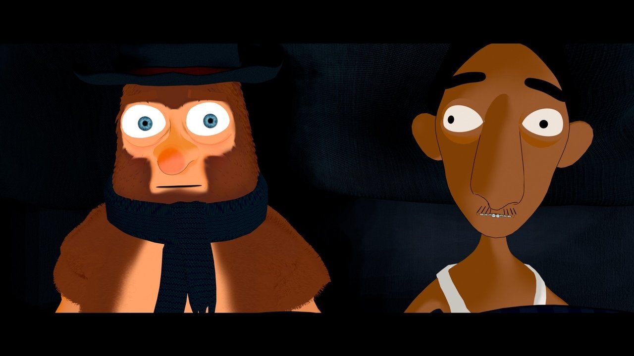 Hellerudsvingen - Season 2 Episode 1 : Episode 1