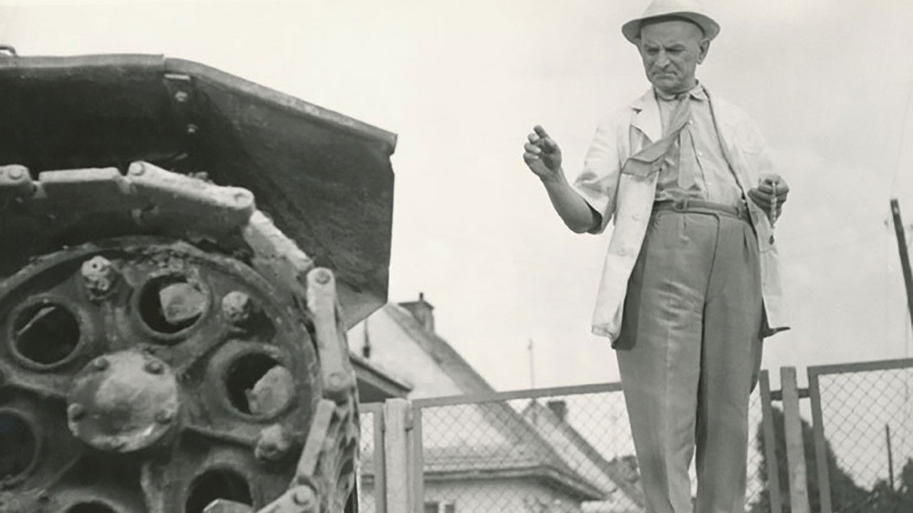 Szczęściarz Antoni backdrop