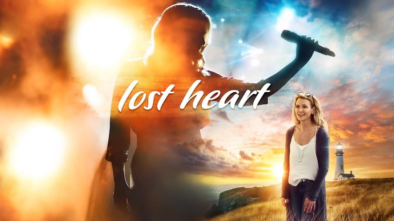 Lost Heart background