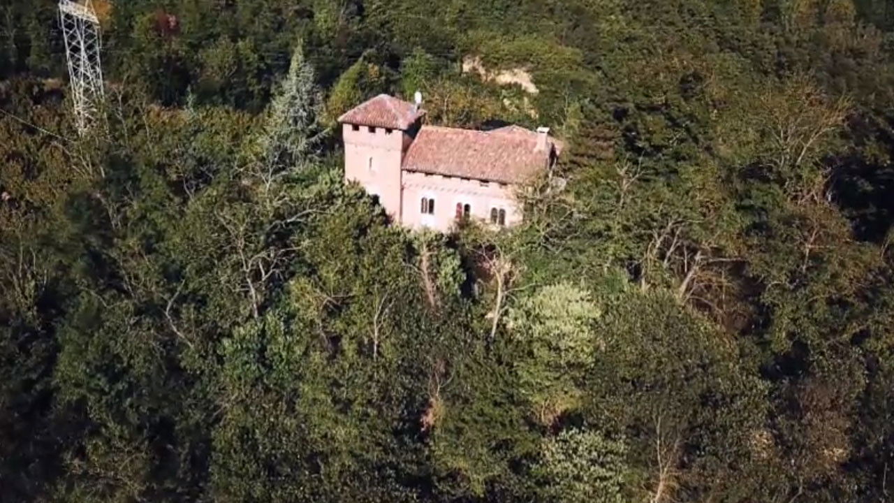 The Dark Side — Épisode 2