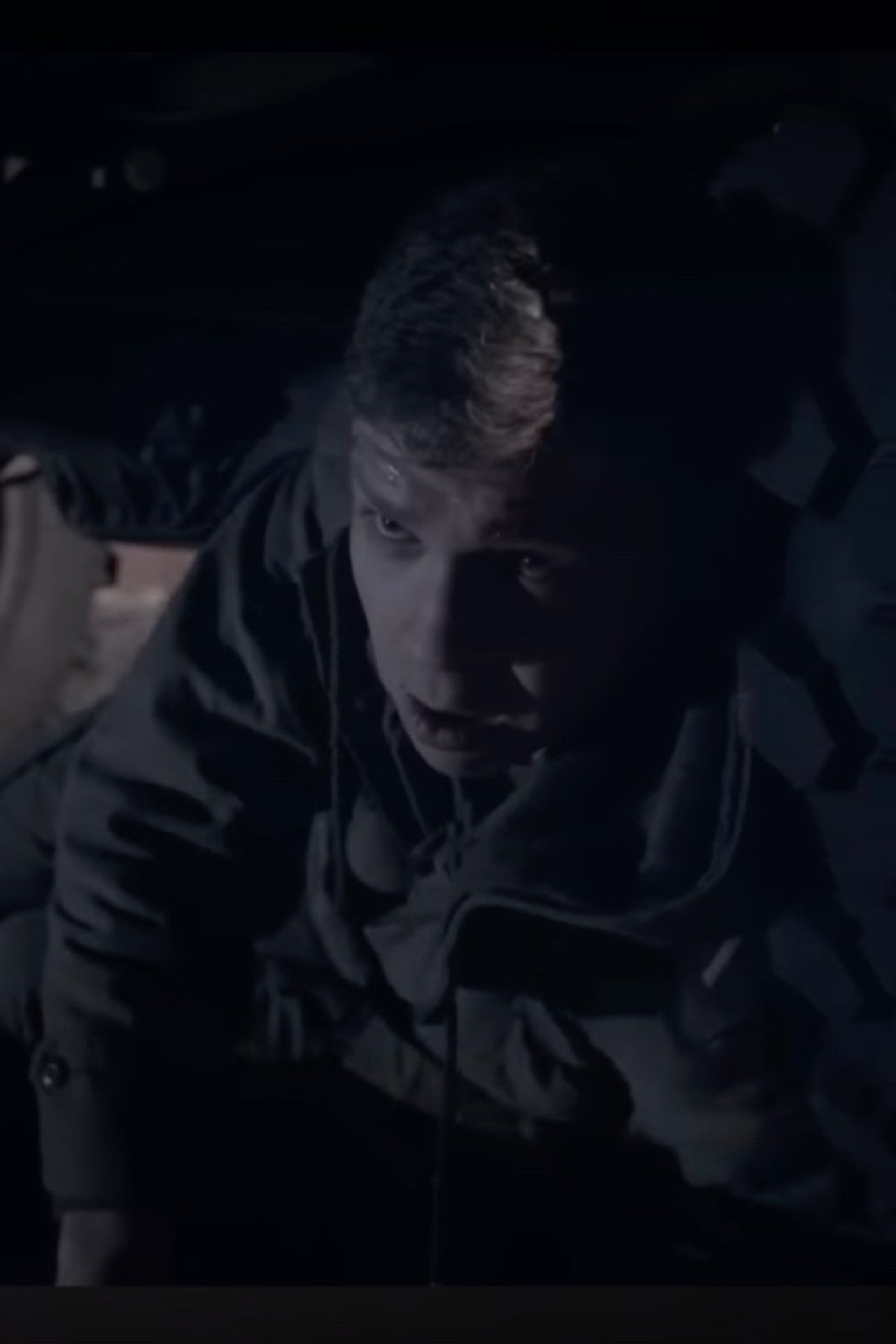 Der Soldatenmord von Lebach filmaffisch