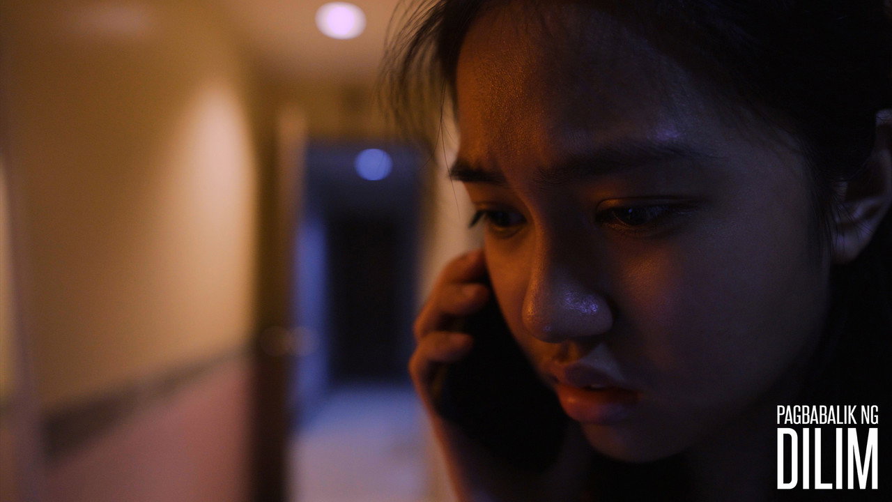 In the Shadow still 4