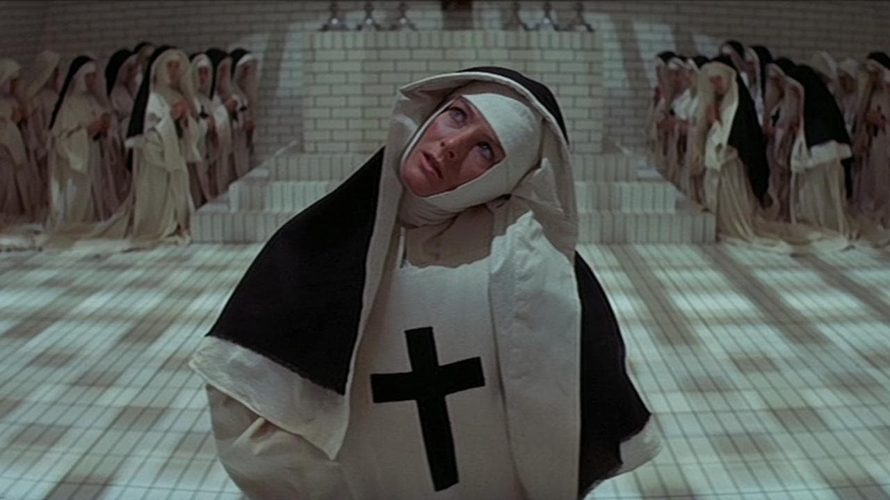 The Devils (1971)