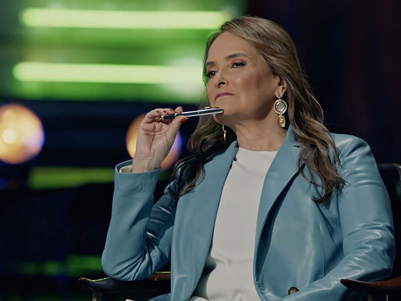 Shark Tank México — Épisode 6