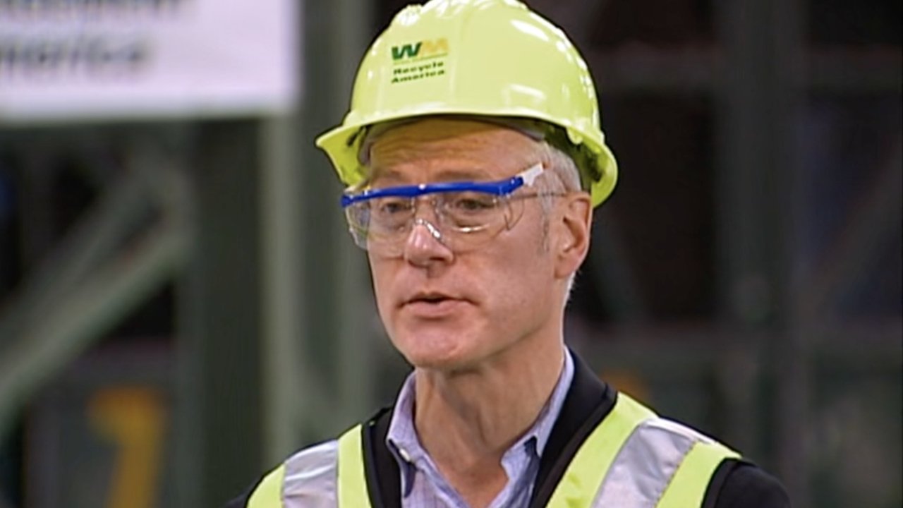 Project Runway - Season 3 Episode 6 : Waste Not, Want Not