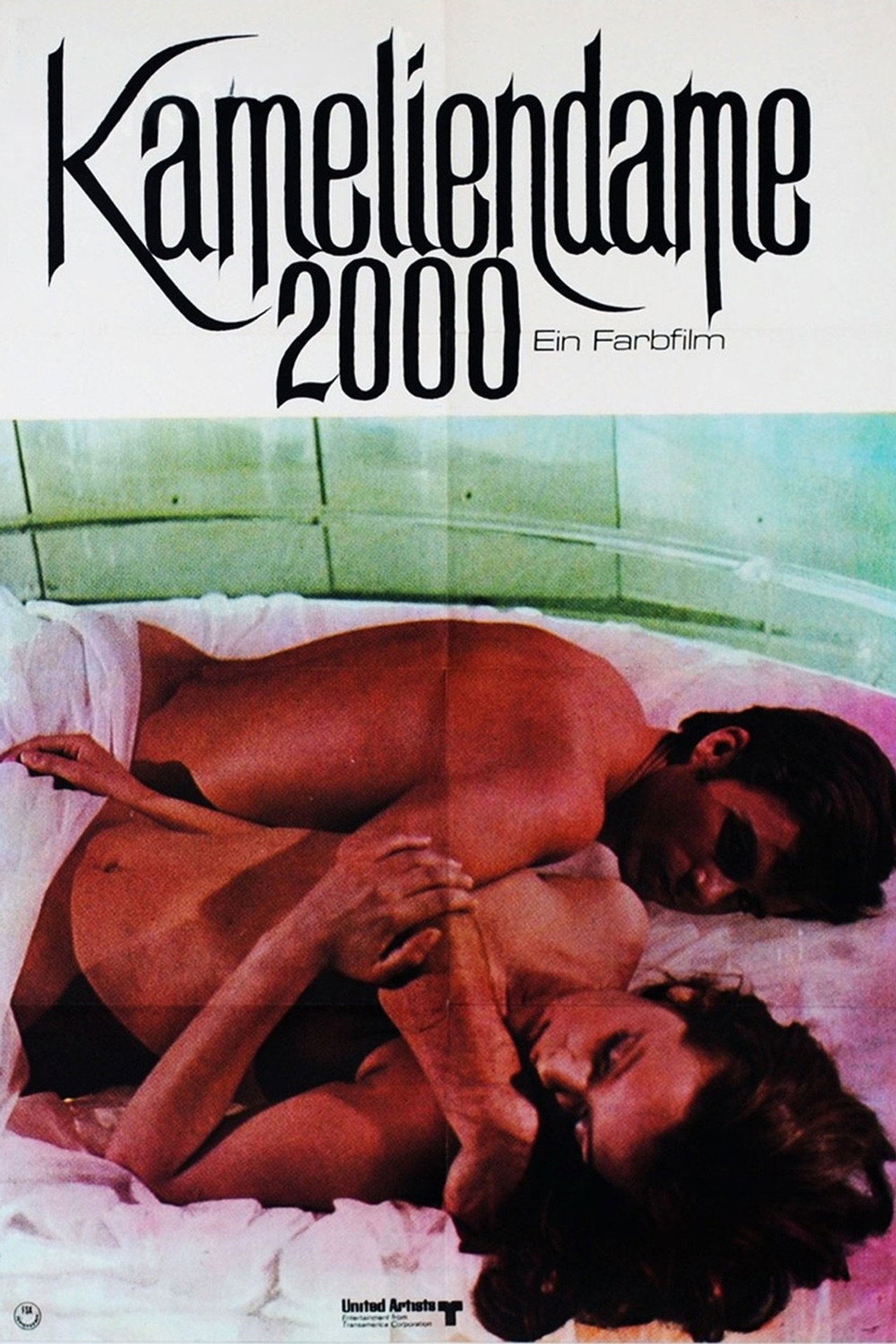 Kameliendame 2000