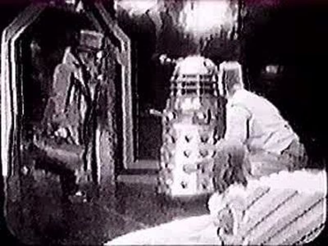 Doctor Who - Season 4 Episode 42 : The Evil of the Daleks (6)